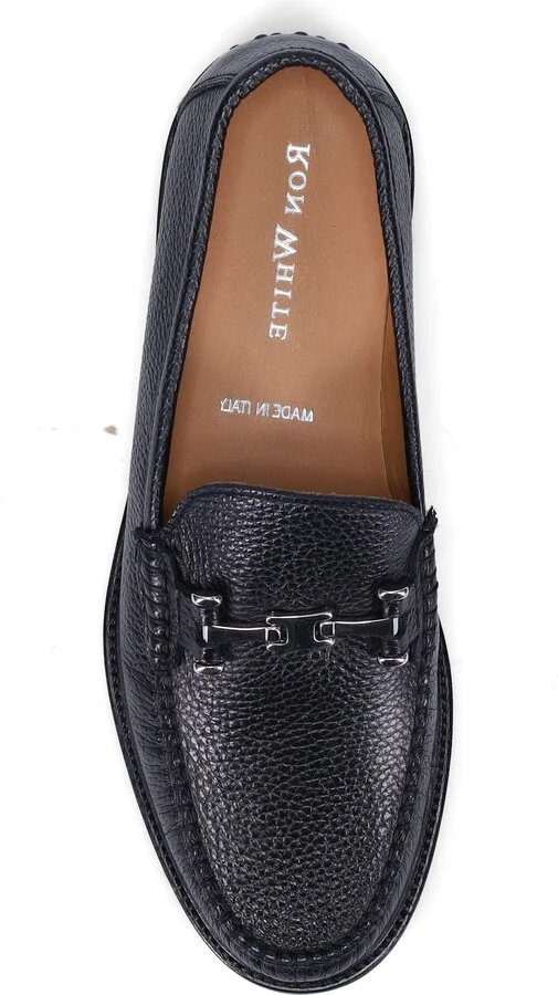 Henri Water Resistant Loafer - Image 9