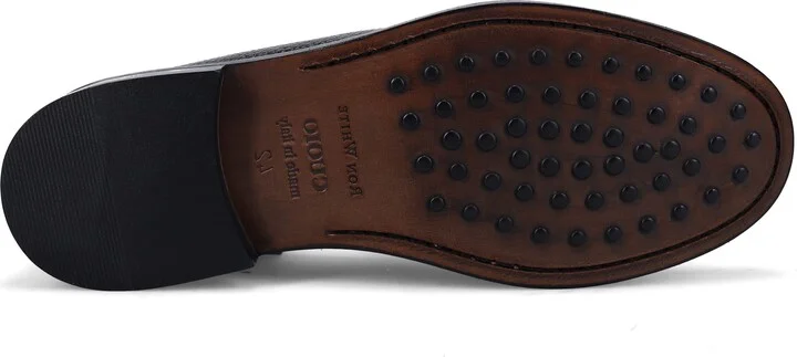 Henri Water Resistant Loafer - Image 10