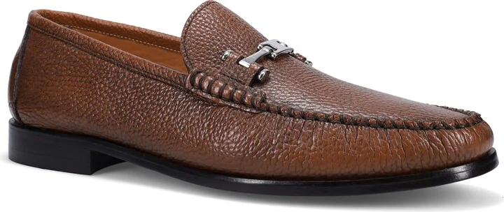 Henri Water Resistant Loafer