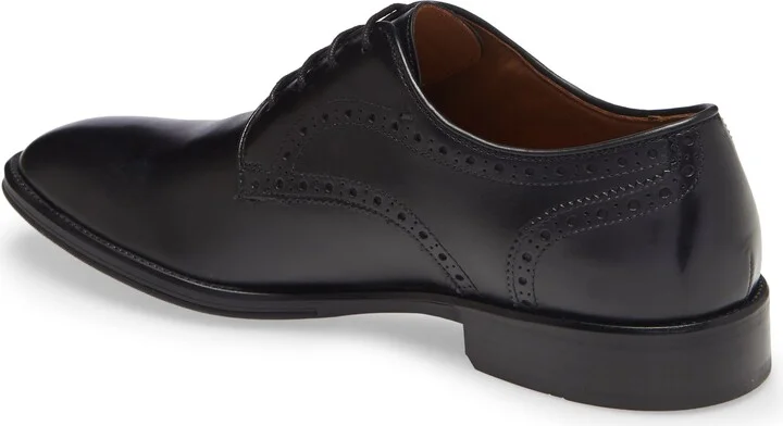 Henrick Plain Toe Derby - Image 2