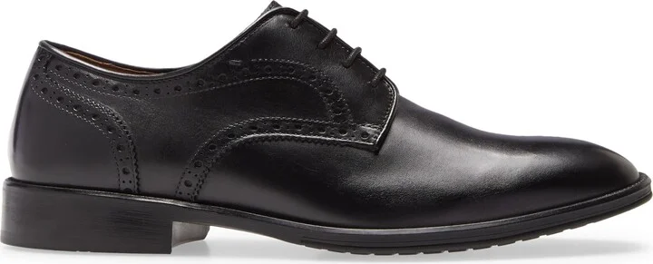 Henrick Plain Toe Derby - Image 3
