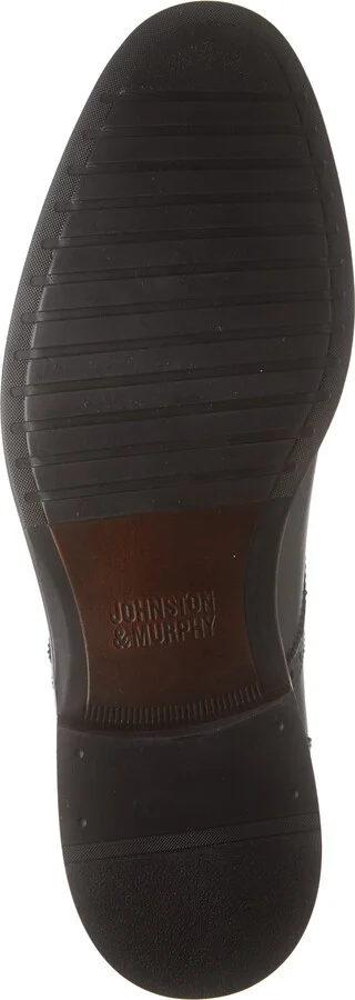 Henrick Plain Toe Derby - Image 6