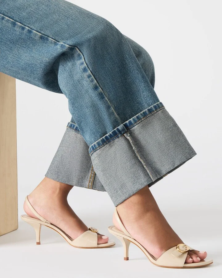 Henrietta Bone Leather - Image 2