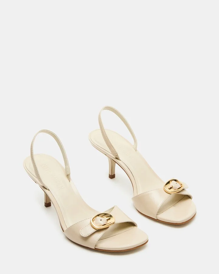 Henrietta Bone Leather - Image 3