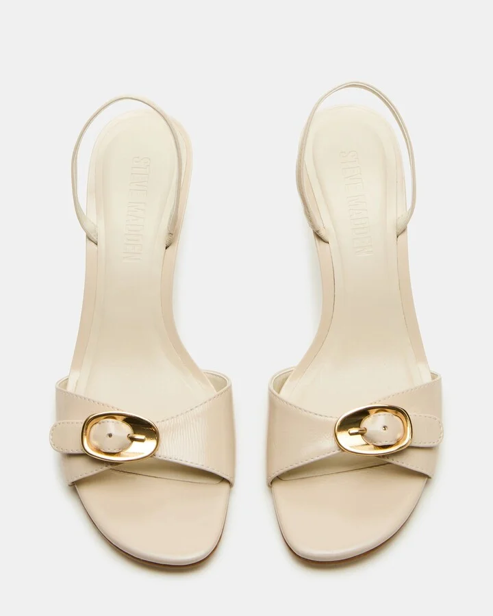 Henrietta Bone Leather - Image 5
