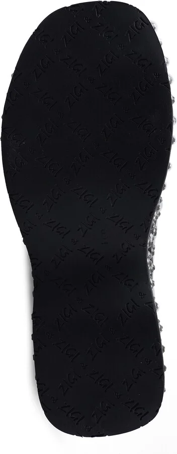 Henrietta Crystal Studded Clog - Image 6