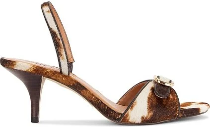 Henrietta-H Sandal