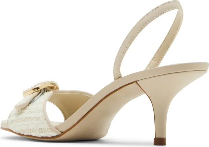 Henrietta Slingback Sandal - Image 2
