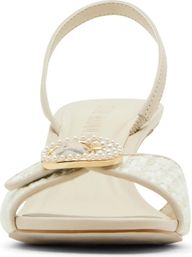 Henrietta Slingback Sandal - Image 3