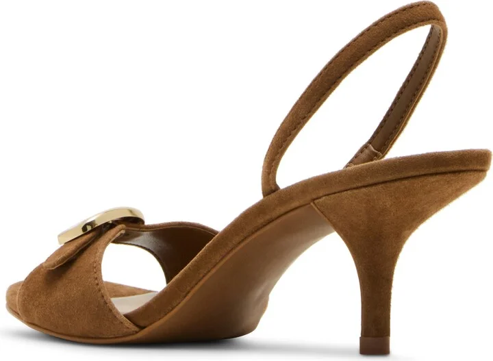 Henrietta Slingback Sandal - Image 8