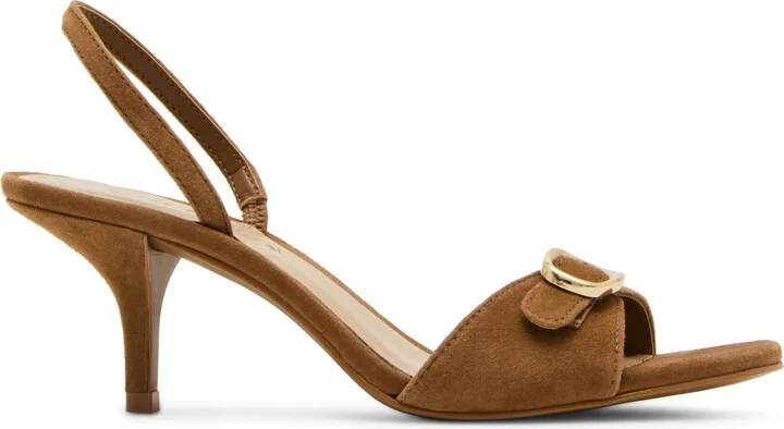 Henrietta Slingback Sandal - Image 9