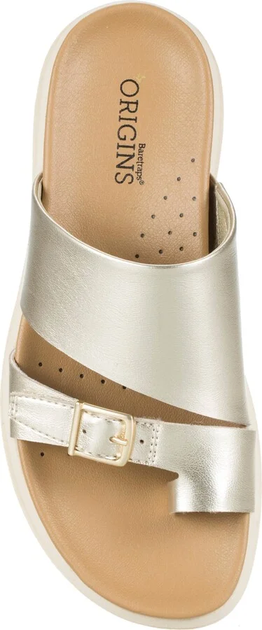 Henrika Slide Sandal - Image 4