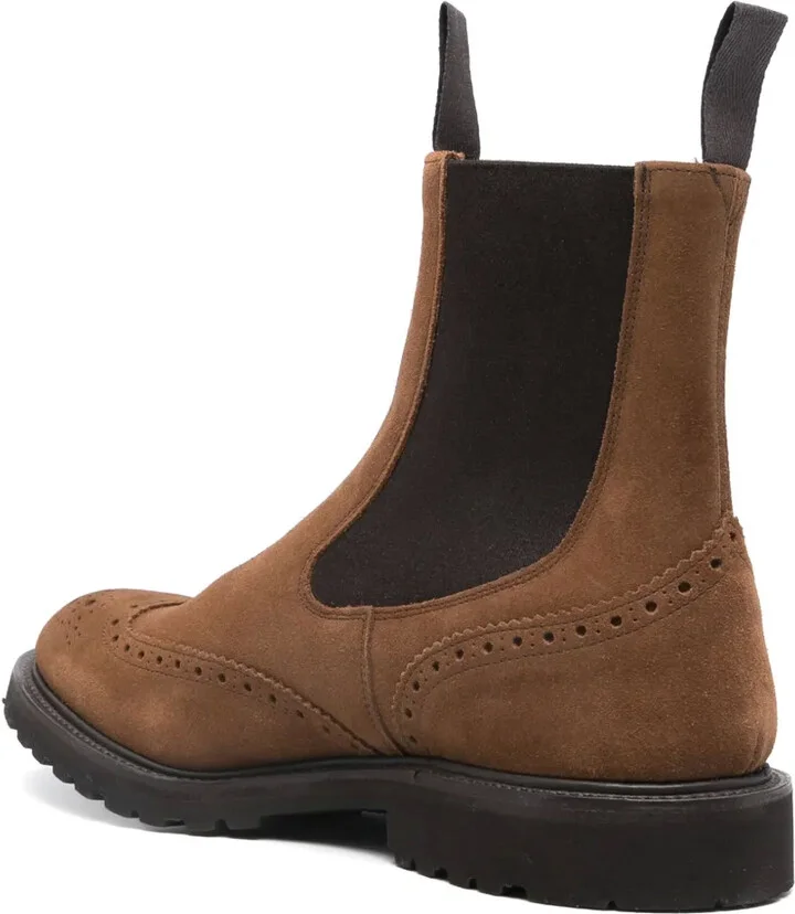 Henry ankle boots - Image 3