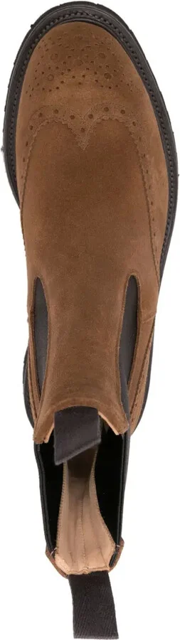 Henry ankle boots - Image 4