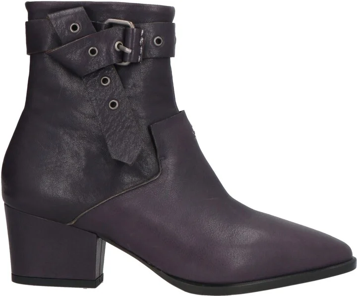 Henry Beguelin Woman Ankle boots - Image 3