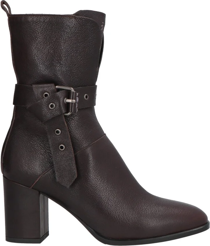 Henry Beguelin Woman Ankle boots - Image 3