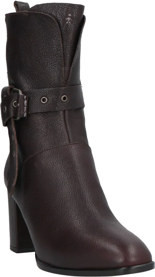Henry Beguelin Woman Ankle boots - Image 4