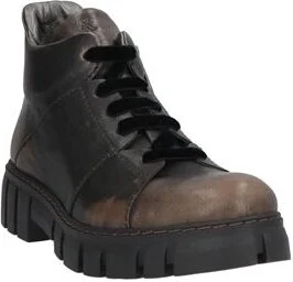Henry Beguelin Woman Lace-up shoes - Image 2