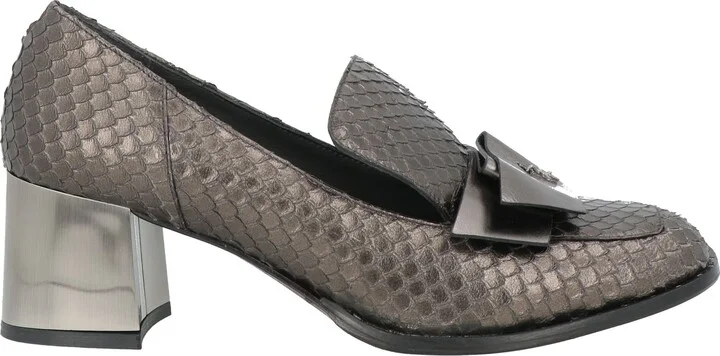 Henry Beguelin Woman Loafers - Image 3