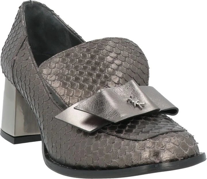 Henry Beguelin Woman Loafers - Image 4