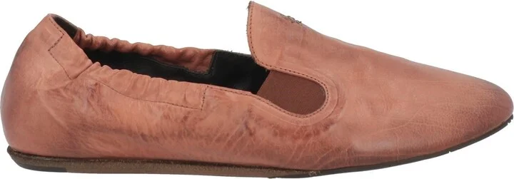 Henry Beguelin Woman Loafers - Image 3