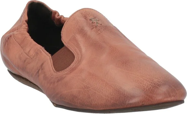 Henry Beguelin Woman Loafers - Image 4
