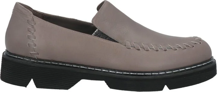 Henry Beguelin Woman Loafers - Image 3