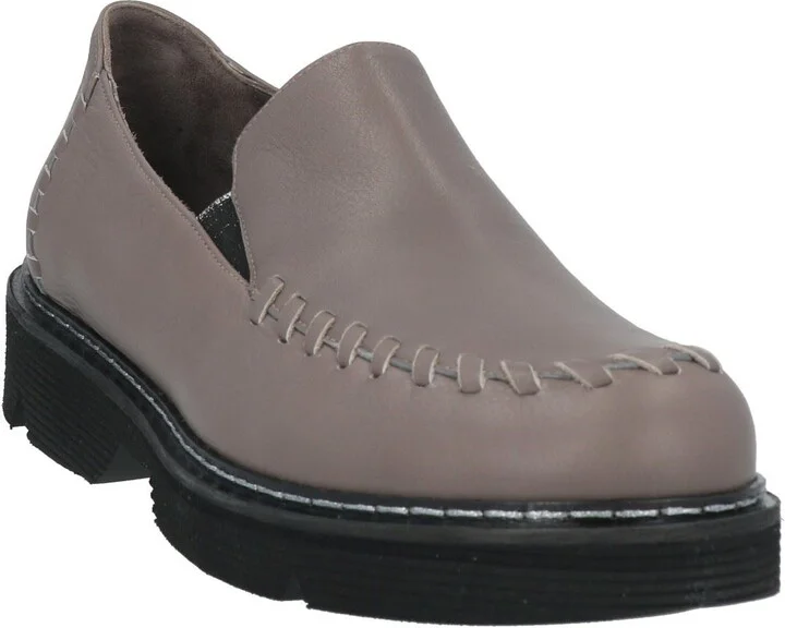 Henry Beguelin Woman Loafers - Image 4