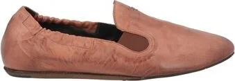 Henry Beguelin Woman Loafers