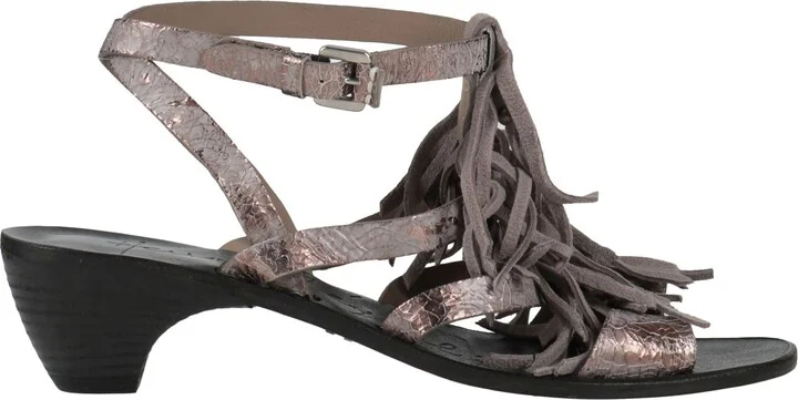 Henry Beguelin Woman Sandals - Image 3