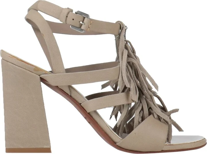 Henry Beguelin Woman Sandals - Image 3