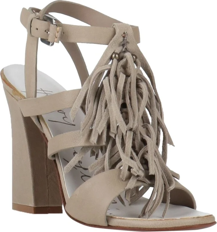 Henry Beguelin Woman Sandals - Image 4