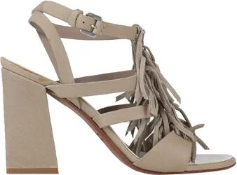 Henry Beguelin Woman Sandals