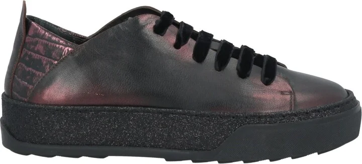 Henry Beguelin Woman Sneakers - Image 3