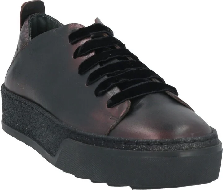 Henry Beguelin Woman Sneakers - Image 4