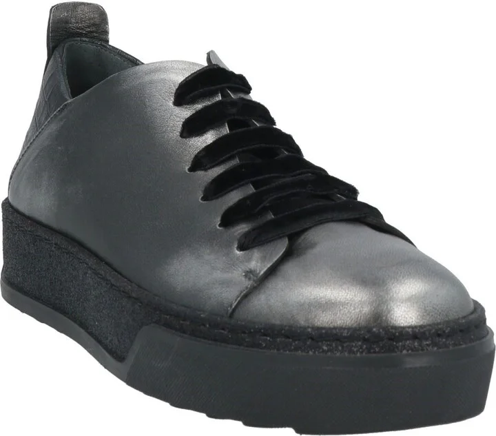 Henry Beguelin Woman Sneakers - Image 7
