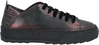 Henry Beguelin Woman Sneakers