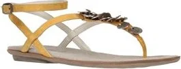 Henry Beguelin Woman Thong sandal - Image 2