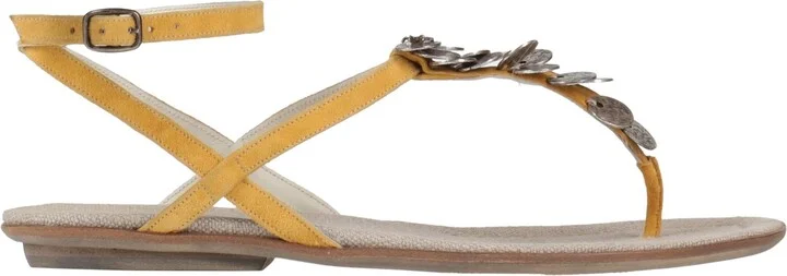 Henry Beguelin Woman Thong sandal - Image 3