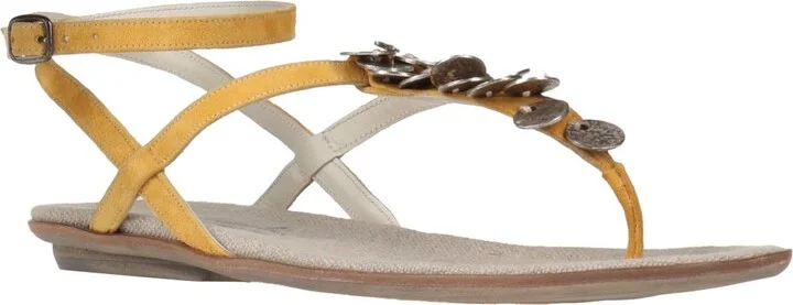Henry Beguelin Woman Thong sandal - Image 4