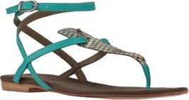 Henry Beguelin Woman Thong sandal - Image 2