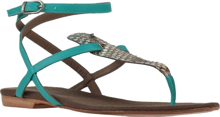 Henry Beguelin Woman Thong sandal - Image 4