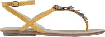Henry Beguelin Woman Thong sandal