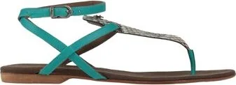 Henry Beguelin Woman Thong sandal