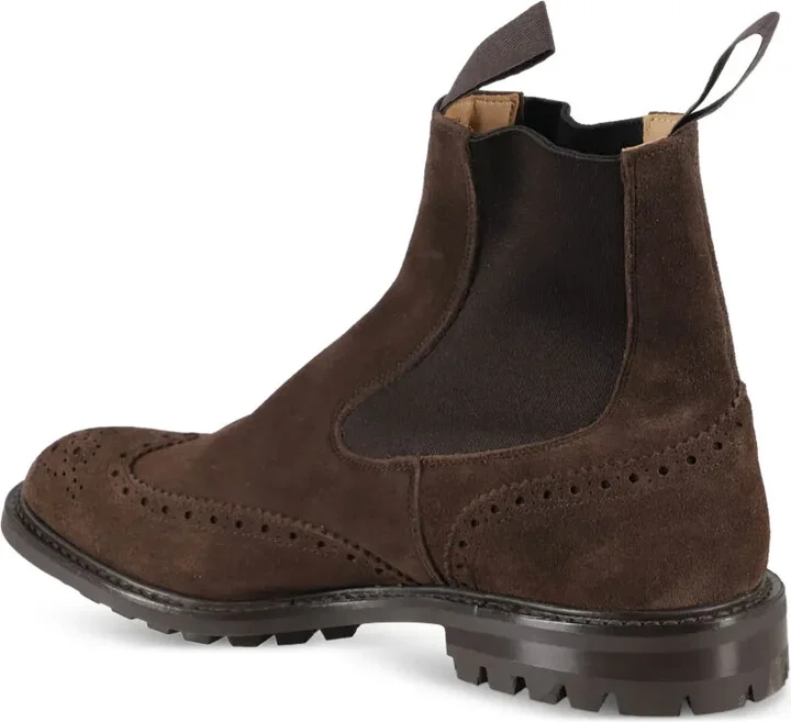 Henry boots - Image 3