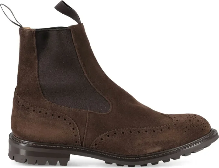 Henry boots