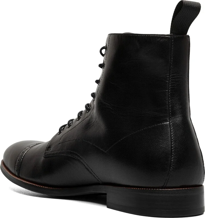 Henry Cap Toe Boot - Image 2