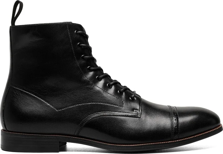 Henry Cap Toe Boot - Image 3