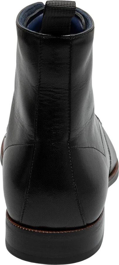 Henry Cap Toe Boot - Image 7