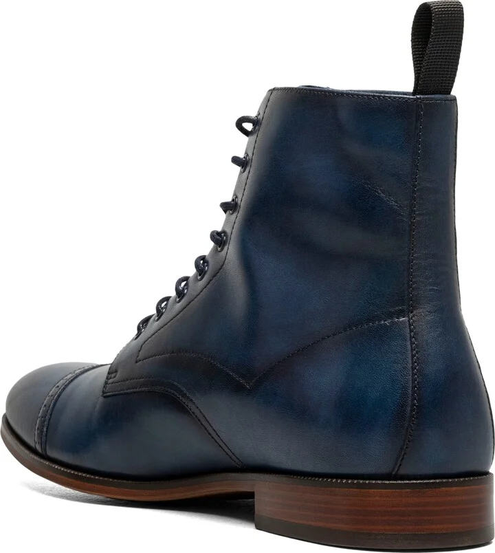 Henry Cap Toe Boot - Image 10